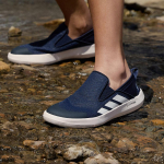 adidas Terrex Boat Climacool Legend Ink Chalk White 40