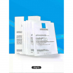 La Roche-Posay Cicaplast B5 raminanti ir atstatanti lak&scaron;tinė kaukė 25g &times; 5 lak&scaron;tai / Dėžutė