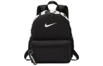 Nike Poliesterio Kuprinė Mini Moteri&scaron;ka Juoda BA5559-013 Mini