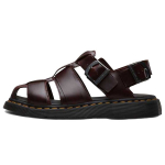 Dr. Martens Patogūs Universalūs Romėni&scaron;ki Basutės Unisex Basutės 24629211 37