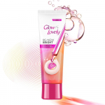 Glow and Lovely Renew Bright Multivitaminų serumas kremas | Vitaminai B, C ir E | Atnaujina odos ląsteles | Ry&scaron;ki ir sveika oda | 80 g 80g