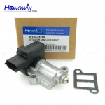 Laisvosios eigos oro valdymo vožtuvas HYUNDAI FOR KIA CARENS 2006-2008 Laisvosios eigos greičio valdymo vožtuvas 35150-25700,35150 25700,3515025700 1 PCS