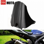 Motociklo galinis purvasaugis Padangos aptakas Suzuki GSXR 1000 K5 K7 2005 2006 2007 2008 GSXR 000 Galinio rato aptakas
