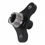 BMW F10 F20 F01 F06 F13 F15 G12 G20 G30 81mm 34 dantys Vairo veleno diferencialo flan&scaron;as 26107633480