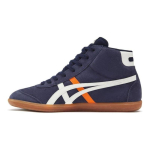 Onitsuka Tiger Tokuten MT Auk&scaron;tesnio aulo Unisex Skate Batai Tamsiai Mėlyni 1183C011-400 42 white