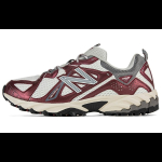 New Balance 610 Crimson ML610TMA-D 41.5 bordinė