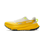 Li Ning De Lu amortizuojantys neslystantys atsparūs dilimui at&scaron;okantys žemi kasdieniai takų bėgimo batai vyri&scaron;ki ARNV009-2 43 smėlis
