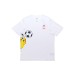 Adidas x POKEMON/, Mar&scaron;kinėliai Vyri&scaron;ki Balti GD5854 XL white