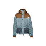 THE NORTH FACE X Undercover Soukuu 50/50 Kalnų striukė Unisex NF0A84S3-WI7 M gray