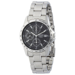 SEIKO vyri&scaron;kas laikrodis, atvežtas i&scaron; užsienio, modelis SND367PC, lygiagretus produktas gray