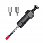 600psi slėgio tepalo jungės atkim&scaron;imo įrankis Tepimo linijos valiklis Garažo remontas Long pole*M6M8