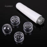 Mini kaklo galvos odos viso kūno masažo masažuoklis Relax ne&scaron;iojamas ra&scaron;iklis Sveikatos priežiūra one size