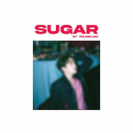 Youngjae(GOT7) 2-asis mini albumas &bdquo;SUGAR&ldquo;