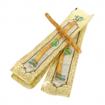 Miswak dantų valymo lazdelės (10 vienetų), Miswak dantų &scaron;epetėlis, Al Fajr 18.5625