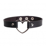 Punk stiliaus keliarai&scaron;čio diržas Madingi reguliuojami Cosplay Bondage Heart Bowknot kryžiaus žiedo papuo&scaron;alai