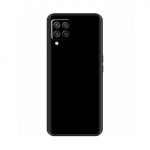 Skirtas Samsung Galaxy M33 Case Sm -M236b Mink&scaron;tas silikoninis spalvingas dažytas dangtelis Samsung M33 M336b M53 5g M536b Fundas buferiui For Samsung M53