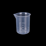 20/30/50/300/500/1000Ml plastikinis matavimo puodelis ąsočio i&scaron;pylimo snapelio pavir&scaron;iaus virtuvė, 50ml