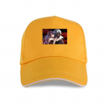 nauja kepurė medvilninė Tokyo Ghoul beisbolo kepuraitė vyrui animacinė vasarinė vėsi juokinga unisex medvilniniai vir&scaron;ūnės Harajuku gatvės drabužiai