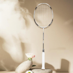 Anglies anglies badmintono raketė Viena raketė (22 LBS su sriegiu)