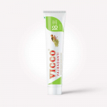 Vicco Vajradanti pasta &bdquo;Saunf&ldquo; skonio (160gm)