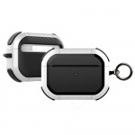 &bdquo;Airpods Pro 2&ldquo; TPU dėklas, skirtas &bdquo;AirPods 3&ldquo; dėklo priedai, belaidžių ausinių dangtelis su raktų pakabuku &bdquo;Funda For Air Pod Pro 2 3&ldquo; For Airpods 2 1