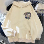 Reperio Arctic Monkeys Spausdinti Unisex/Moteri&scaron;kas medvilninis gobtuvas Kasdienis negabaritinis megztinis Populiarūs megztiniai, mados tendencijos unisex drabužiai 2XL