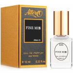 FINE Eau de parfum Miss Fine for women 3 pcs.