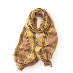 Storas žieminis &scaron;iltas &scaron;alikas Naujas Moteri&scaron;kas Plaidas Dizainas Pashmina &Scaron;aliai Ka&scaron;myro skara Moteris apvyniojama kutais &Scaron;alikai Megzti One Size imbieras