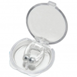 Knarkimą slopinantis nosies spaustukas kvėpavimo korektorius, skirtas apsaugoti nuo knarkimo Magnetinis miegas Prietaisas nuo knarkimo Asmens sveikatos priežiūros produktai