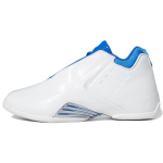 adidas T-Mac 3 Restomod Orlando Vyri&scaron;ki sportbačiai Balti Avalynė-Balti Mėlyni G58904 42