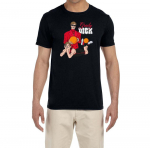 Grady Dick Draft Suit Unisex mar&scaron;kinėliai S