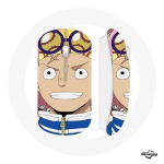 Souris Sans Fil Coby Face One Piece