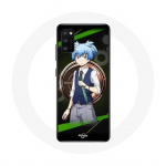Coque pour Oppo A16 Nagisa Assassination Classroom Anime
