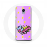 Coque pour Samsung Galaxy J6 2018 BTS Bangtan Sonyeondan BT21 MANG J-Hope