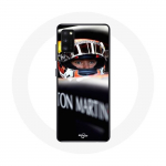 Coque pour Oppo A16 Formule 1 Max Verstappen Pilote automobile