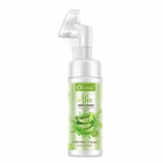 O'CHEAL Avocado Aloe Amino Acid Facial Wash Valymo putos Drėkinamasis ir maitinamasis valiklis 01