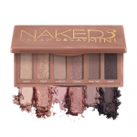 Urban Decay Naked 3 mini akių paletė