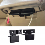 2 dalių centrinės konsolės užrakto dėklo porankio skląstis, skirtas Honda Accord MK 7 2003-2007 m.