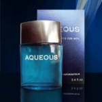 Aqueous Eau de toilette for men 100 ml 3.4 Fl.Oz. 100 ml