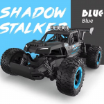 Naujas JJRC 2.4Ghz 4WD RC plok&scaron;čiadugnis lenktyninis sunkvežimis su &scaron;viesa 1:14 Nuotolinio valdymo pultelis purvo dviratis, greitas visureigis automobilis vaikams RC žaislas berniukui