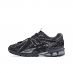 New Balance 1906A Juodi Unisex sportbačiai Tamsiai sidabriniai metaliniai Phantom M1906AF 38.5