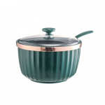 Prieskonių laikymo dėžutė Pagardų buteliai Pipirai Cukraus Talpykla Dubenėlis Druskos plaktuvas Stiklainiai Sezamo Butelis su dangteliu Virtuvės priedai žalia