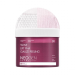 Pasirinkite 1 i&scaron; 3 Neogen Paha marlės &scaron;veitimo pagalvėlių tipų Green Tea Moisture Peeling Pad