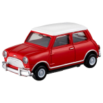 Takara Tomy Tomica Premium 12 Maurice Mini Miniatiūrinis Automobilis Žaislas Amžius 6+ red