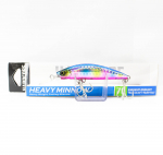 Yo Zuri Duel Hardcore 70S sunkiai skęstantis Minnow Lure F1188-HBPC (0219)