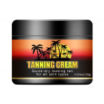 Įdegio kremas Natūralus įdegio saulės įdegio losjonas Bronzer Sunless Sunbathing Įdegio losjonas Kūno priežiūra One Size
