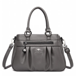 Nauja didelės talpos madinga rankinė vidutinio amžiaus motinai moteri&scaron;ka rankinė vienu petumi, crossbody