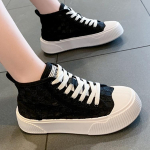 FASHION SHOES Vyri&scaron;ki kvėpuojantys sportiniai sportbačiai Sportiniai bėgimo bateliai Moteri&scaron;ki lauko teniso treniruokliai 35 balta