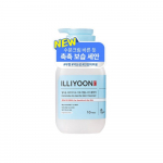 Illiyoon Ceramide Ato &scaron;velnus odos prausiklis 400ml*1vnt/2vnt 1Pc