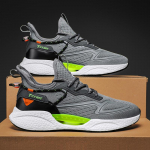 Vyri&scaron;ki batai sportbačiai vyri&scaron;ki laisvalaikio Vyri&scaron;ki batai tenisas Prabangūs batai Trainer Race Orui pralaidūs batai madingi bėgimo batai moterims 36